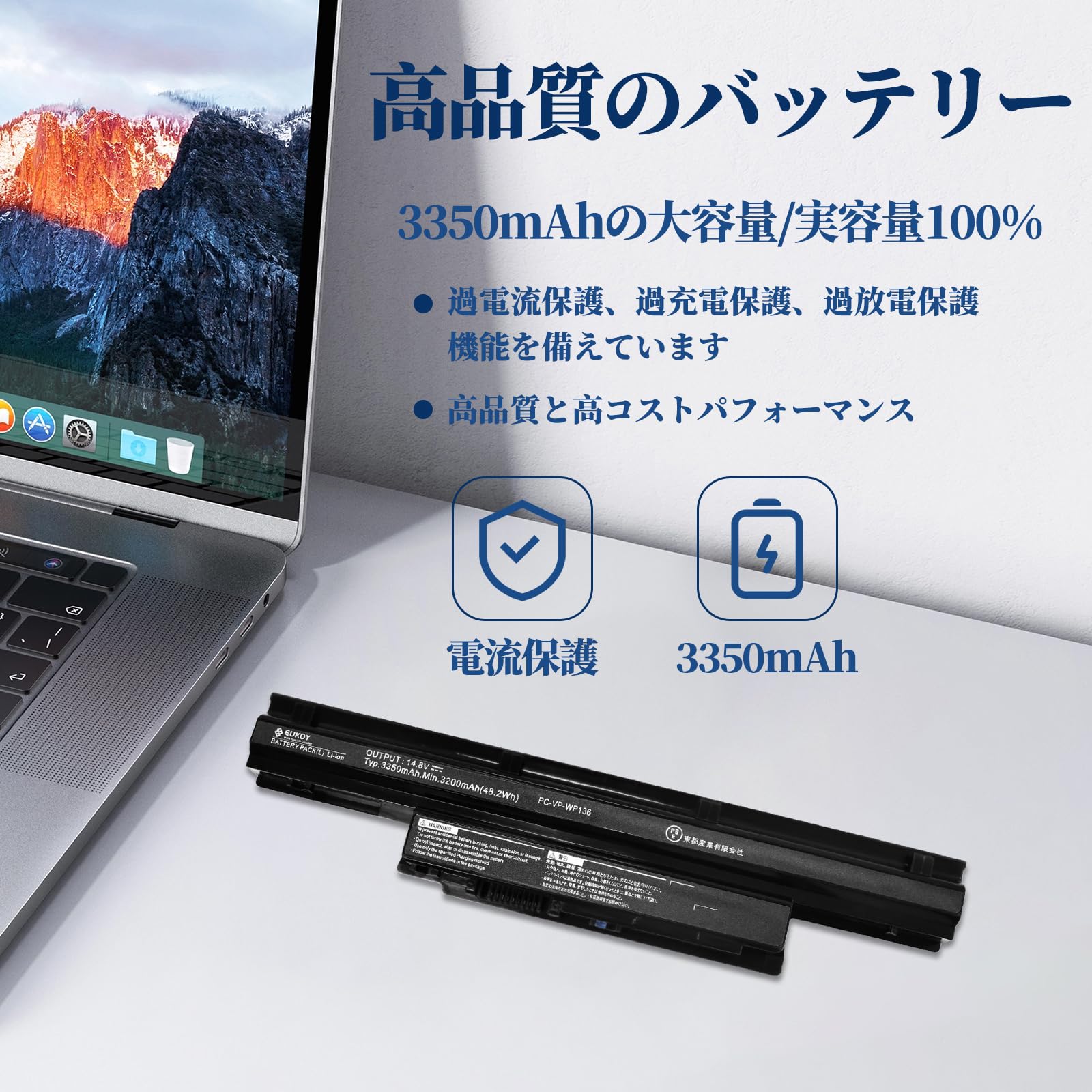 Amazon.co.jp: 【国内メーカー1年長期保証付】 LaVie Sシリーズ用 PC